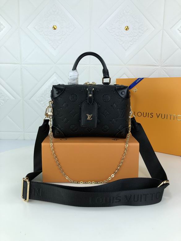 Louis Vuitton 2021 Bag ID:202104a236